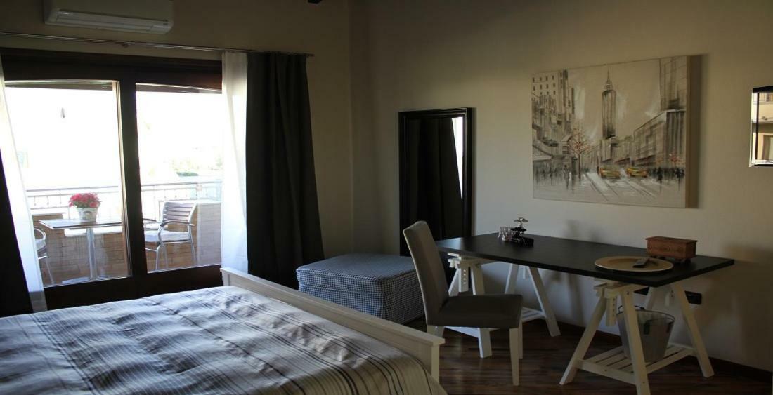 B&B Martina Assemini Exterior foto
