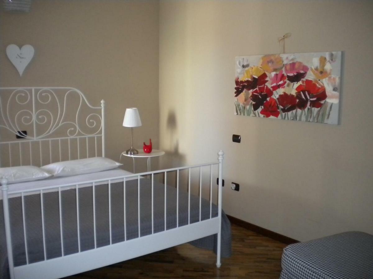 B&B Martina Assemini Exterior foto