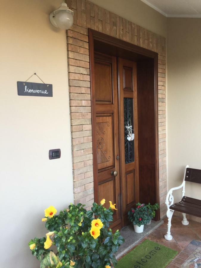 B&B Martina Assemini Exterior foto